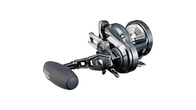 Shimano Ocea Jigger F Custom 1500 HG Olta Makinesi Fiyatları ve
