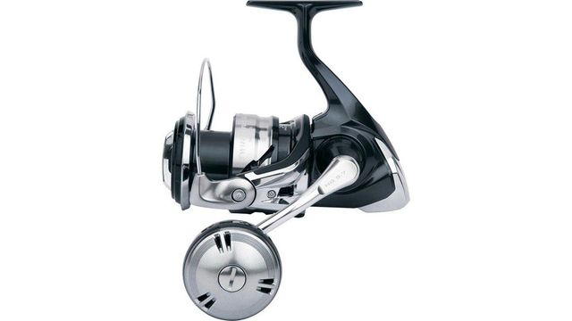 Shimano Twin Power SW C 8000 HG Olta Makinesi Fiyatları ve Özellikleri