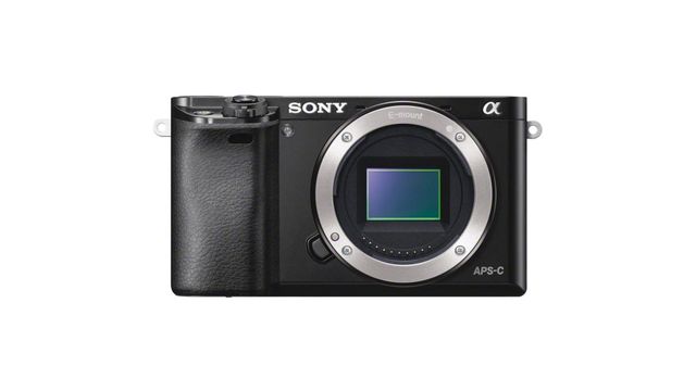 Sony A6000 Body Aynasız Fotoğraf Makinesi Fiyatları