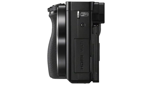 Sony A6400 18-135mm Kit Aynasız Fotoğraf Makinesi Fiyatları