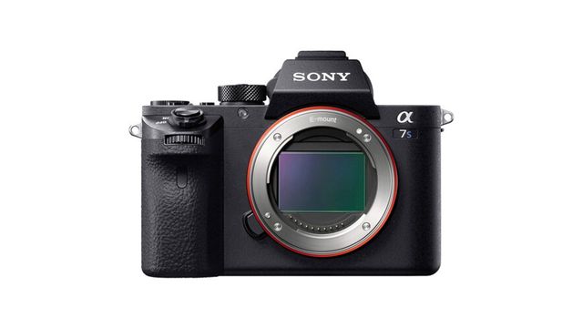 Sony A7S III Aynasız Fotoğraf Makinesi Fiyatları ve Modelleri