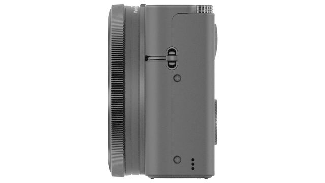 Sony Cyber-Shot DSC-RX100 Dijital Fotoğraf Makinesi Fiyatları