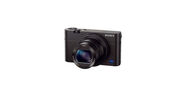 Sony Cyber-Shot DSC-RX100 III Dijital Fotoğraf Makinesi Fiyatları