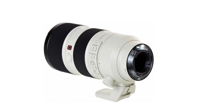 Sony FE 70-200mm f/2.8 GM OSS Lens Fiyatları ve Modelleri