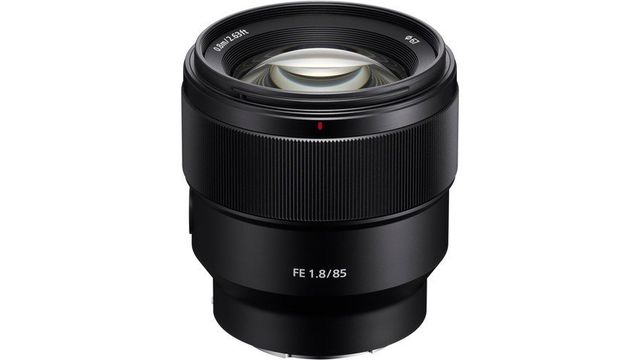 Sony FE 85mm f/1.8 Lens Fiyatları ve Modelleri