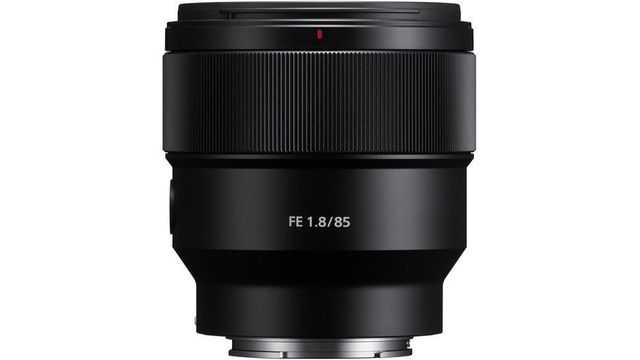 Sony FE 85mm f/1.8 Lens Fiyatları ve Modelleri
