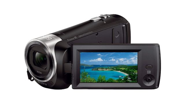 Sony HDR-CX405 Handycam Video Kamera Fiyatları
