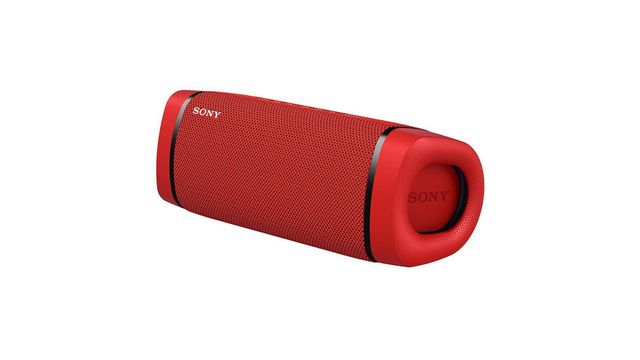 Sony SRS-XB33 Extra Bass Kırmızı Bluetooth Hoparlör Fiyatları