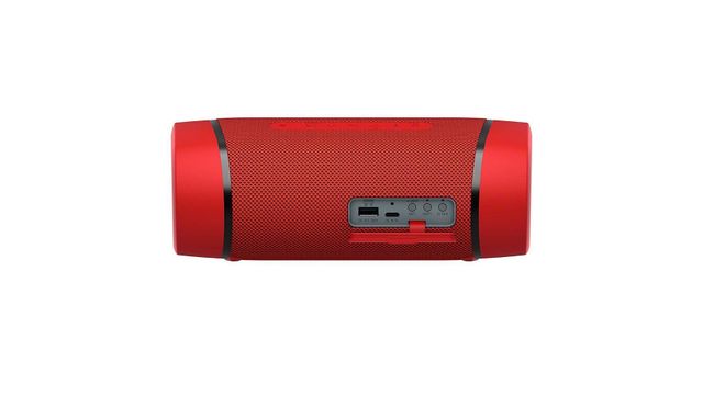 Sony SRS-XB33 Extra Bass Kırmızı Bluetooth Hoparlör Fiyatları