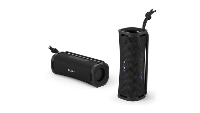 Sony Ult Field 1 Siyah Bluetooth Hoparlör Fiyatları ve Özellikleri