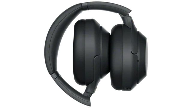 Sony WH-1000XM3 Siyah Kablosuz Kulaklık Fiyatları