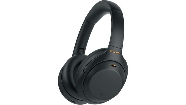 Sony WH-1000XM4 Siyah Bluetooth Kulaklık Fiyatları