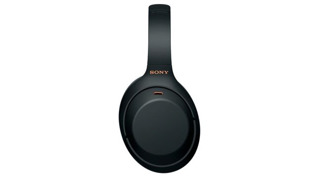 Sony WH-1000XM4 Siyah Bluetooth Kulaklık Fiyatları