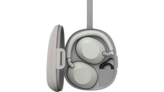 Sony WH-1000XM6 Siyah Bluetooth Kulaklık Fiyatları