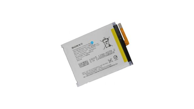 Batterie De Remplacement Pour Sony Xperia E5 (F3311) & Xperia XA (F3111) - Neuve, Référence LIS1618ERPC