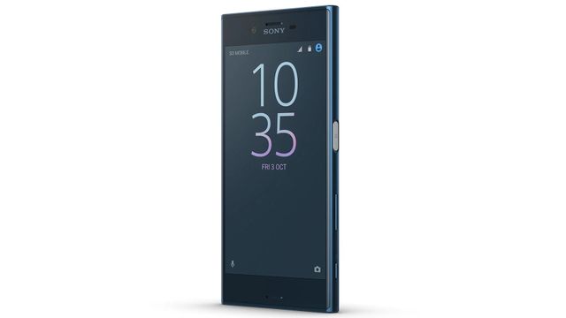 Sony Xperia XZ 32 GB 5.2 inç 23 MP Cep Telefonu Mavi Modelleri ve