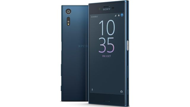 Sony Xperia XZ 32 GB 5.2 İnç 23 MP Akıllı Cep Telefonu Fiyatları