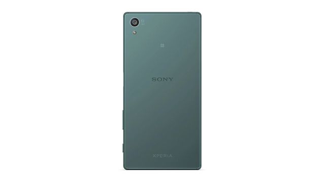 Sony Xperia Z5 Dual 32 GB 5.2 İnç Çift Hatlı 23 MP Akıllı Cep