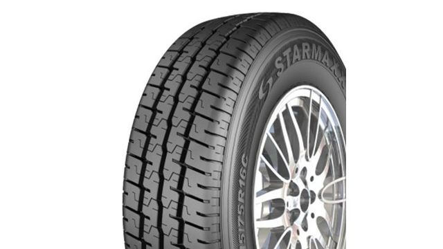 Starmaxx 235/65 R16C 121/119R Provan ST850 Plus Yaz Lastiği Fiyatları