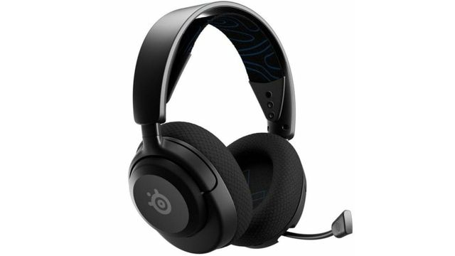 SteelSeries Arctis Nova 5P Wireless Oyuncu Kulaklığı Fiyatları ve