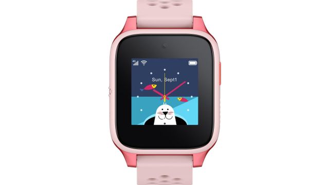 TCL Movetime Family MT46X Çocuk Akıllı Saat Fiyatları