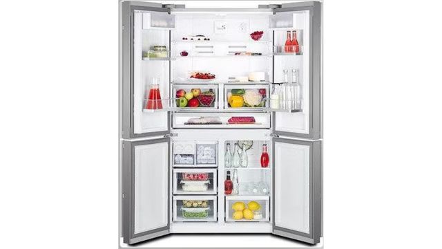 Teka NFE4 900X A+ Gardrop Tipi Buzdolabı Fiyatları ve Modelleri
