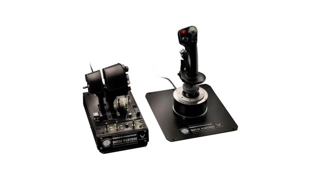 ThrustMaster Hotas Warthog 2960720 Joystick Fiyatları