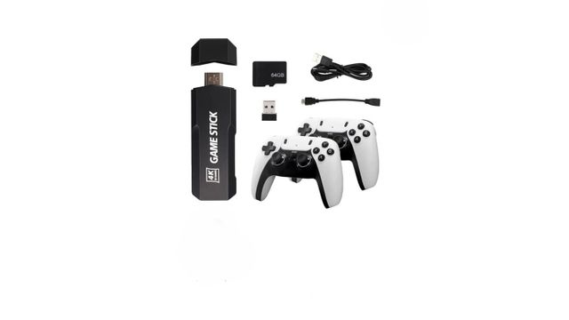 Torima GC-08 20000+ Beyaz Klasik Retro Oyunlu Kablosuz Atari Fiyatları