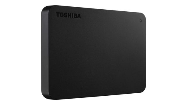 Toshiba Canvio Basic 1TB HDTB310EK3AA Taşınabilir Harddisk Fiyatları