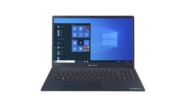 Toshiba Dynabook Satellite Pro C40-H-105 i7-1065G7 8GB Ram 256GB