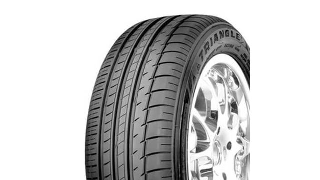 Triangle 215/35 R19 85Y XL TH201 Sportex Yaz Lastiği Fiyatları