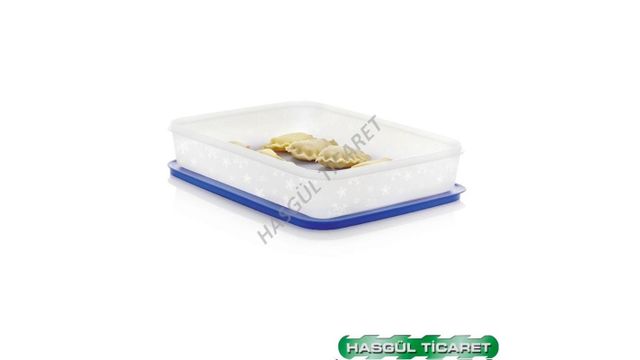 Tupperware Alaska 2.25 Saklama Kabı Fiyatları