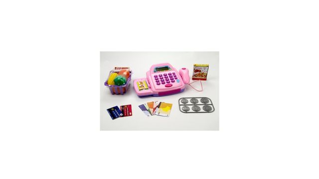 Vardem HUA-66049 Işıklı ve Sesli Yazar Kasa Fiyatları ve Modelleri