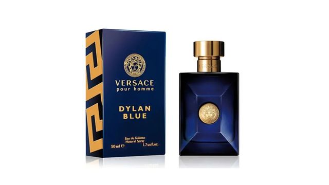 Versace Dylan Blue 50ml EDT Erkek Parfüm Fiyatları