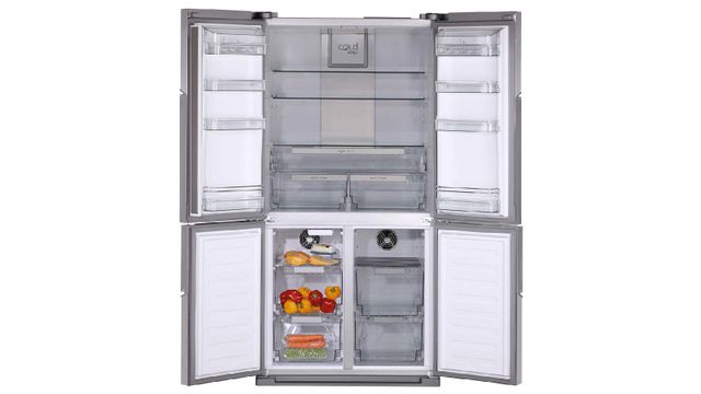 Vestel Puzzle BZA-XXL4707 WE NF Buzdolabı Fiyatları