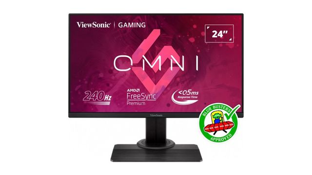 ViewSonic XG2431 23.8 inç 240Hz 0.5ms Oyuncu Monitörü Fiyatları