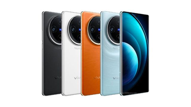 Vivo X100 Pro 5G 512GB 16GB Ram Fiyatları ve Modelleri