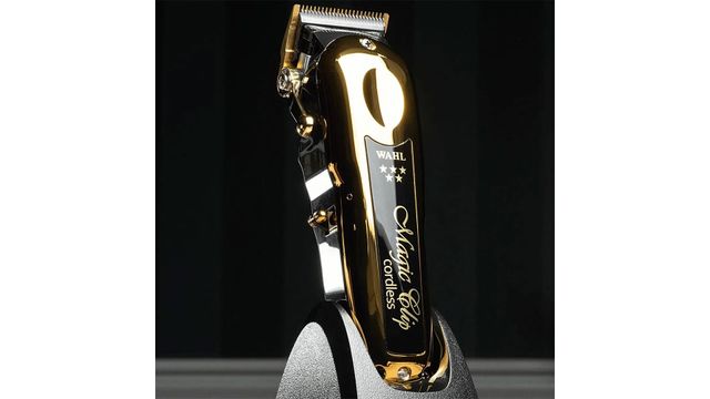 Wahl 08148-0716 Magic Clip Gold Tıraş Makinesi Fiyatları