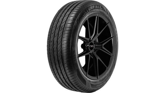 Waterfall Eco Dynamic 215/55R16 93W Yaz Lastiği Fiyatları