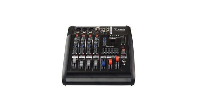 Westa DP-414 Power Mikser Fiyatları