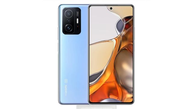 Xiaomi 11T Pro 5G 256GB 12GB Ram 6.67 inç 108MP Akıllı Cep
