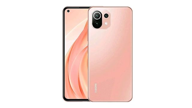 Xiaomi Mi 11 Lite 128 GB Fiyatları ve Özellikleri