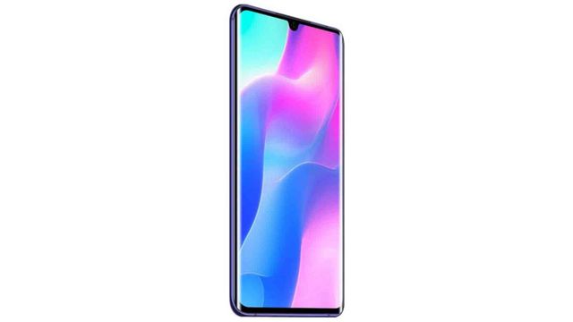 Xiaomi Mi Note 10 Lite 64GB 6GB Ram 6.47 inç 64MP Akıllı Cep