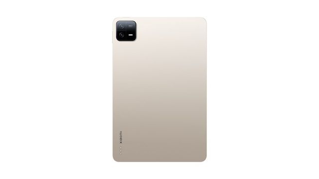 Xiaomi Pad 6 256GB 11 inç Gold Tablet PC Fiyatları