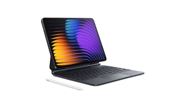 Xiaomi Pad 7 8GB + 256GB 11.2 inç Deniz Mavisi Tablet PC