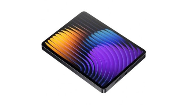 Xiaomi Pad 7 8GB + 256GB 11.2 inç Deniz Mavisi Tablet PC