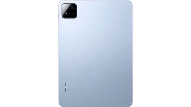 Xiaomi Pad 7 8GB + 256GB 11.2 inç Deniz Mavisi Tablet PC