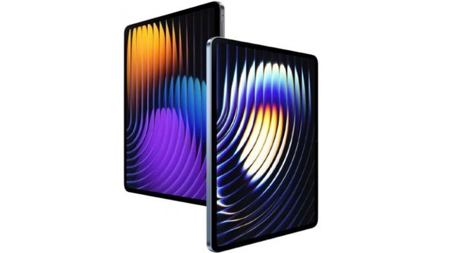 Xiaomi Pad 7 8GB + 256GB 11.2 inç Nane Yeşili Tablet PC