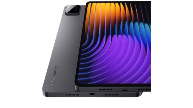 Xiaomi Pad 7 8GB + 256GB 11.2 inç Tablet PC Fiyatları