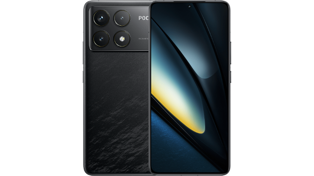 Xiaomi Poco F6 Pro 512GB 12GB Ram Fiyatları & Özellikleri - Cimri